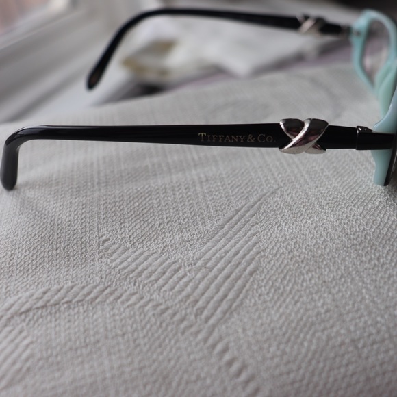 Tiffany and Co Prescription Glasses - Picture 3 of 4